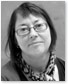 Hjördis Blomberg