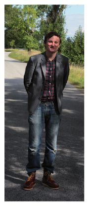 Andreas Eriksson