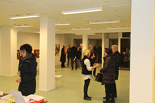 Konsthallen