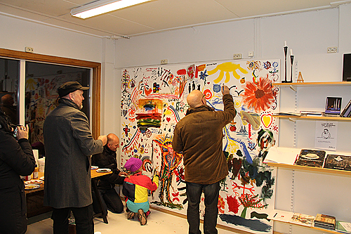 Konsthallen