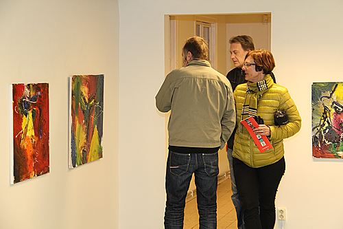 Konsthallen