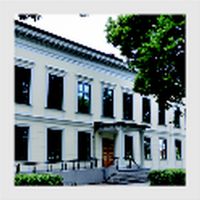liedbaeckska huset